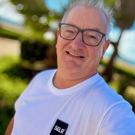 Andreas Frank, Gründer von Vibemerce
