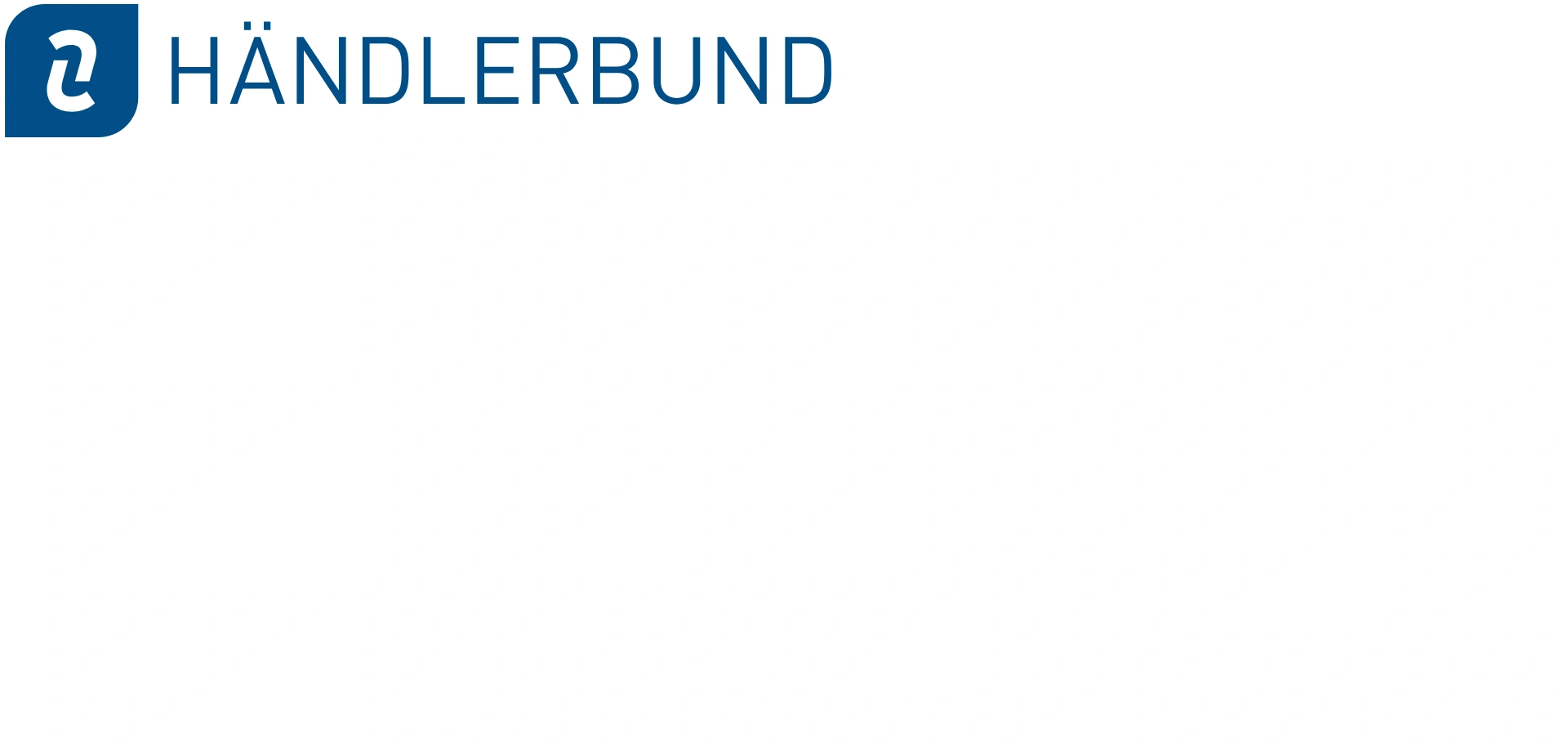 Logo von Händlerbund